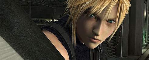 Final Fantasy VII из PSN скачало более 100 000 человек Final Fantasy VII из PSN скачало более 100 000 человек