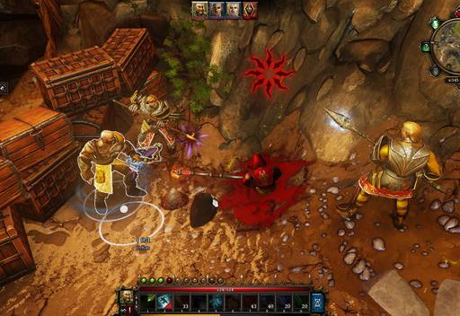 Divinity: Original Sin - Divinity:Original Sin: Маги и спутники.(Часть вторая) Divinity: Original Sin - Divinity:Original Sin: Маги и спутники.(Часть вторая)