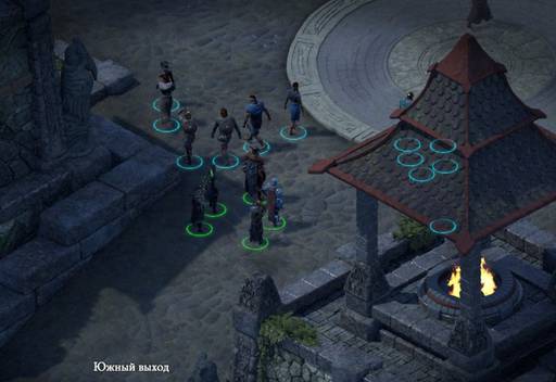 Pillars of Eternity - «Pillars of Eternity  II: Deadfire»: размышления после финальных титров.