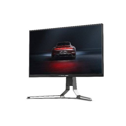 Игровое железо - Porsche Design и AGON by AOC представляют PD32M: новый монитор премиум-класса Игровое железо - Porsche Design и AGON by AOC представляют PD32M: новый монитор премиум-класса