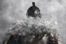 Прохождение игры Dark Souls 2 за нищего с даром в виде чего-то окаменевшего) Прохождение игры Dark Souls 2 за нищего с даром в виде чего-то окаменевшего)